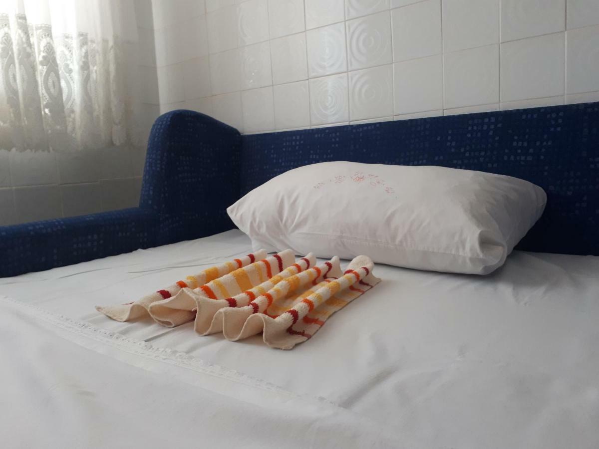 Luminaria Solis Vacation Home Rogoznica  Exterior foto